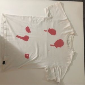 Belly T Shirt